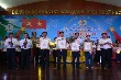 Ông Nguyễn Đức Huy đoạt giải Chủ tịch Công đoàn cơ sở giỏi Cao su Phú Riềng